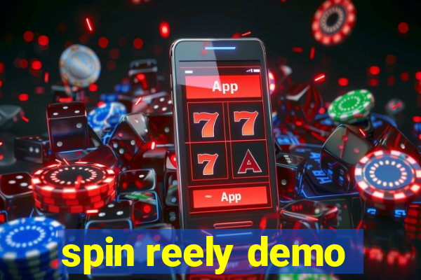 spin reely demo